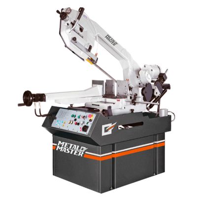 Станок ленточнопильный Metal Master MGH-200 - изображение 30