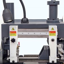 Станок ленточнопильный Metal Master MGH-200 - изображение 23