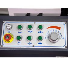 Станок ленточнопильный Metal Master MGH-350 - изображение 17