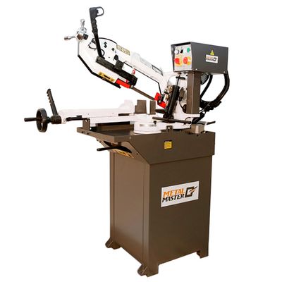 Станок ленточнопильный Metal Master MGH-350 - изображение 22