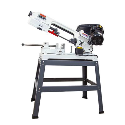 Станок ленточнопильный двухколонный Metal Master MGH-350Z - изображение 19