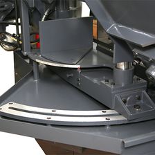 Станок ленточнопильный двухколонный Metal Master MGH-350Z - изображение 15