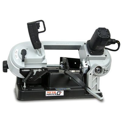 Станок ленточнопильный двухколонный Metal Master MGH-400 - изображение 13