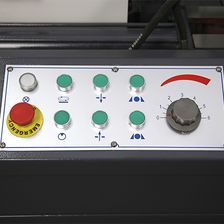 Станок ленточнопильный двухколонный Metal Master MGH-400Z - изображение 20