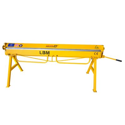 Станок фальцепрокатный Metal Master MLC 12DR - изображение 5