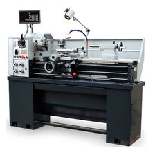 Станок токарно-винторезный Metal Master MLM 32100 - изображение 2