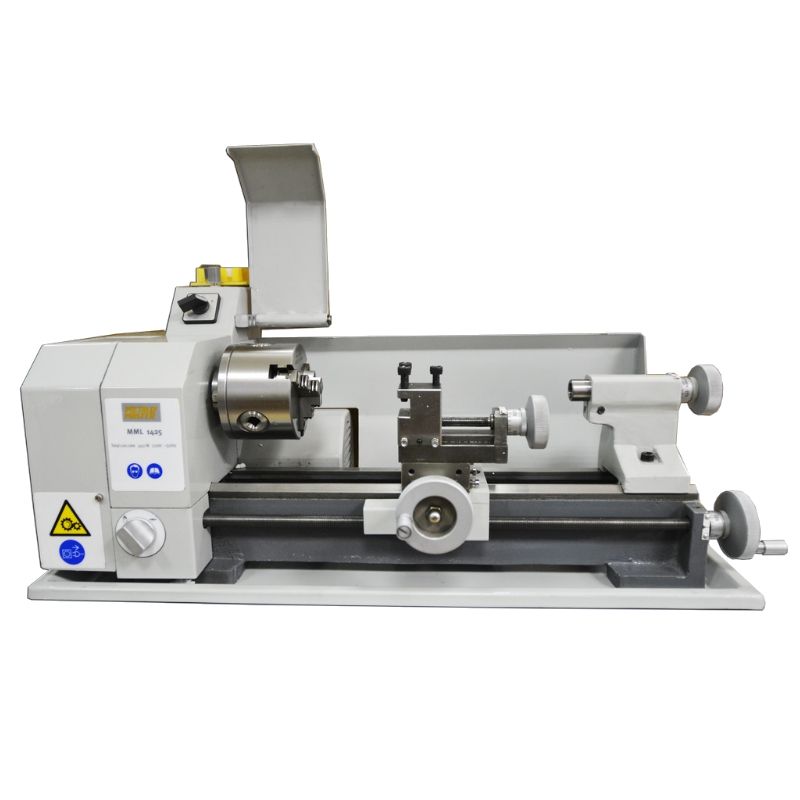 Станок токарный Metal Master MML 1425V