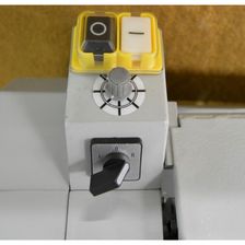 Станок токарный Metal Master MML 1425V - изображение 11