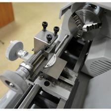 Станок токарный Metal Master MML 1425V - изображение 12