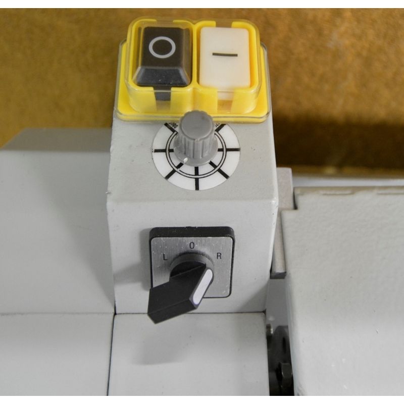 Станок токарный Metal Master MML 1425V - изображение 4