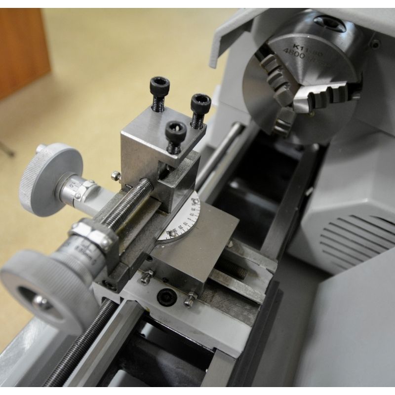 Станок токарный Metal Master MML 1425V - изображение 5