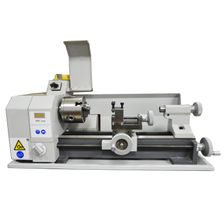 Станок токарный Metal Master MML 1425V - изображение 8