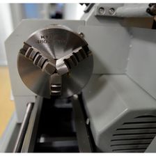 Станок токарный Metal Master MML 1425V - изображение 9
