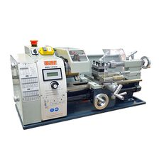 Станок токарный Metal Master MML 2140V - изображение 2