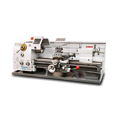 Станок токарный Metal Master MML 2140V - изображение 5