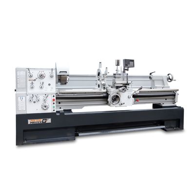 Станок токарный Metal Master MML 2140V - изображение 7