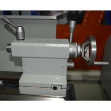 Токарный станок Metal Master MML 250x550 - изображение 10