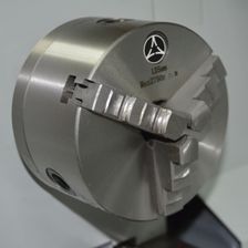 Токарный станок Metal Master MML 250x550 - изображение 11