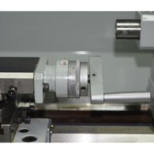 Токарный станок Metal Master MML 250x550 - изображение 12