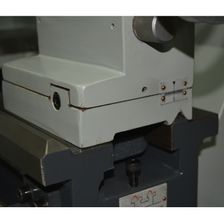 Токарный станок Metal Master MML 250x550 - изображение 13