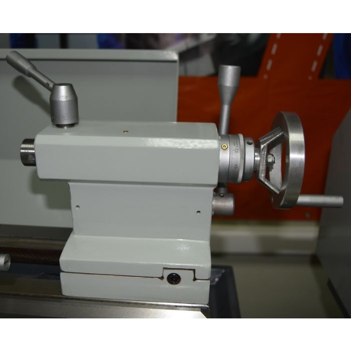 Токарный станок Metal Master MML 250x550 - изображение 3