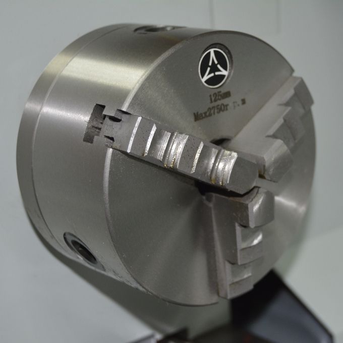 Токарный станок Metal Master MML 250x550 - изображение 4