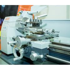 Токарный станок Metal Master MML 250x550 - изображение 9