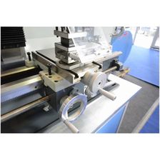 Станок токарно-фрезерный Metal Master MML 2550 MV - изображение 10