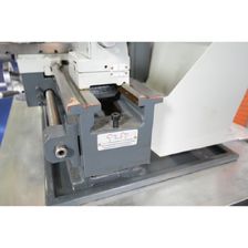 Станок токарно-фрезерный Metal Master MML 2550 MV - изображение 12