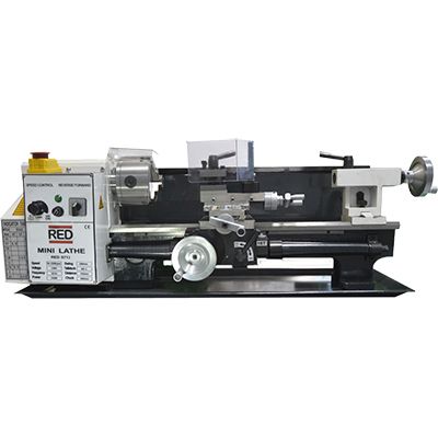 Станок токарно-фрезерный Metal Master MML 2550 MV - изображение 15