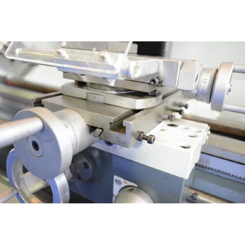 Станок токарно-фрезерный Metal Master MML 2550 MV - изображение 3