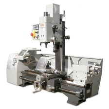 Станок токарно-фрезерный Metal Master MML 2550 MV - изображение 7