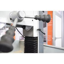 Станок токарно-фрезерный Metal Master MML 2550 MV - изображение 8