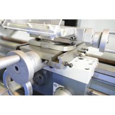 Станок токарно-фрезерный Metal Master MML 2550 MV - изображение 9