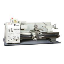 Станок токарный Metal Master MML 2550 V - изображение 10
