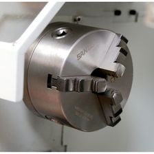 Станок токарный Metal Master MML 2550 V - изображение 13