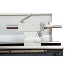 Станок токарный Metal Master MML 2550 V - изображение 14
