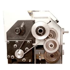 Станок токарный Metal Master MML 2550 V - изображение 17