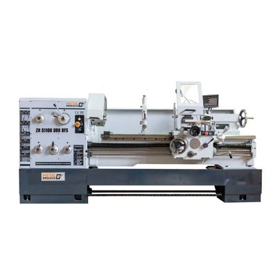Станок токарный Metal Master MML 2550 V - изображение 23