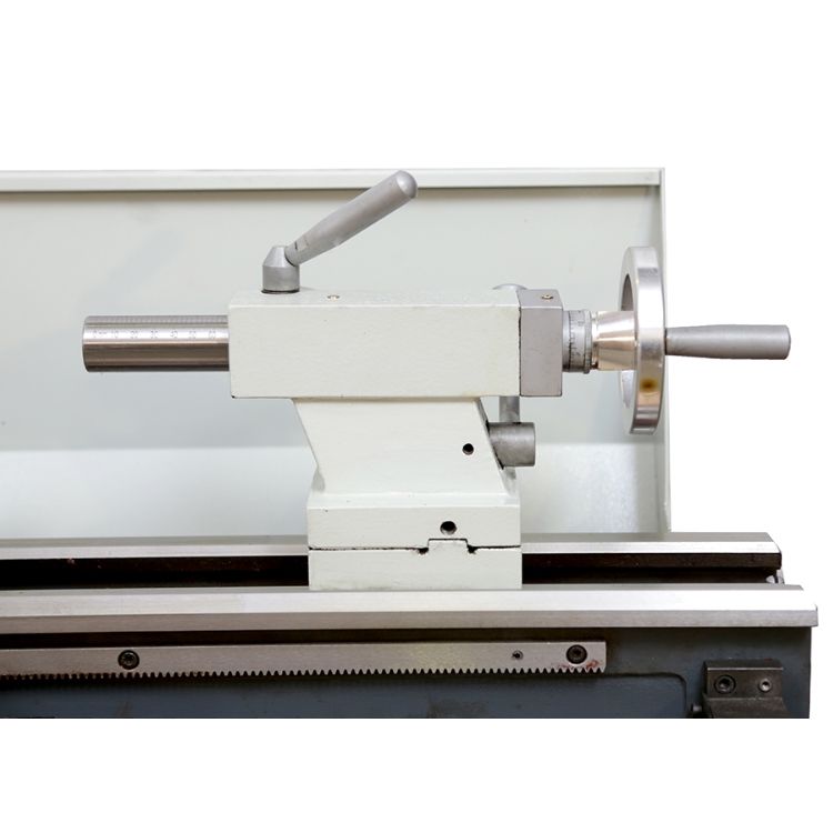 Станок токарный Metal Master MML 2550 V - изображение 5