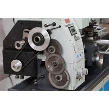 Станок токарно-фрезерный Metal Master MML 280x700 MV - изображение 10