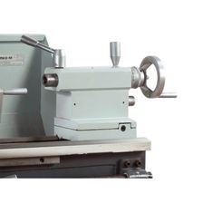 Станок токарно-фрезерный Metal Master MML 280x700 MV - изображение 11