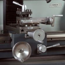 Станок токарно-фрезерный Metal Master MML 280x700 MV - изображение 12
