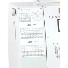 Станок токарно-фрезерный Metal Master MML 280x700 MV - изображение 13