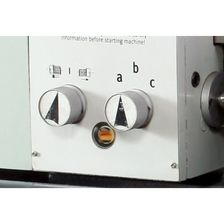 Станок токарно-фрезерный Metal Master MML 280x700 MV - изображение 14