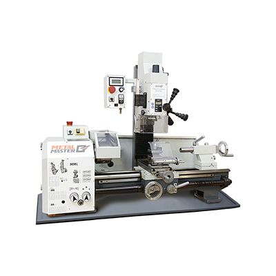 Станок токарно-фрезерный Metal Master MML 2870 М
