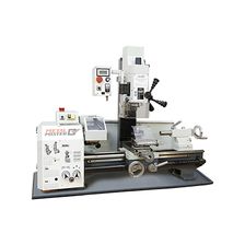 Станок токарно-фрезерный Metal Master MML 2870 М - изображение 2