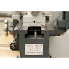 Станок токарно-фрезерный Metal Master MML 2870 MV - изображение 11