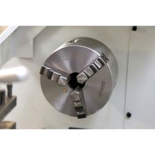 Станок токарно-фрезерный Metal Master MML 2870 MV - изображение 16