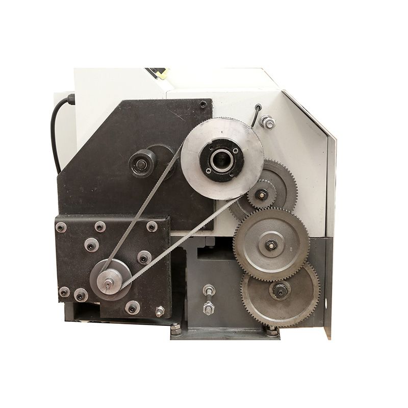 Станок токарно-фрезерный Metal Master MML 2870 MV - изображение 3